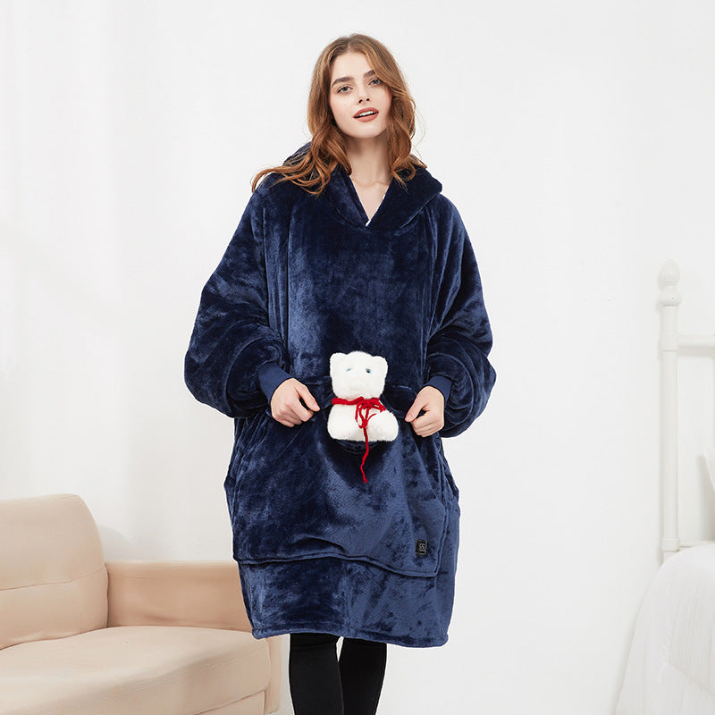 Hoodli - die neue Generation