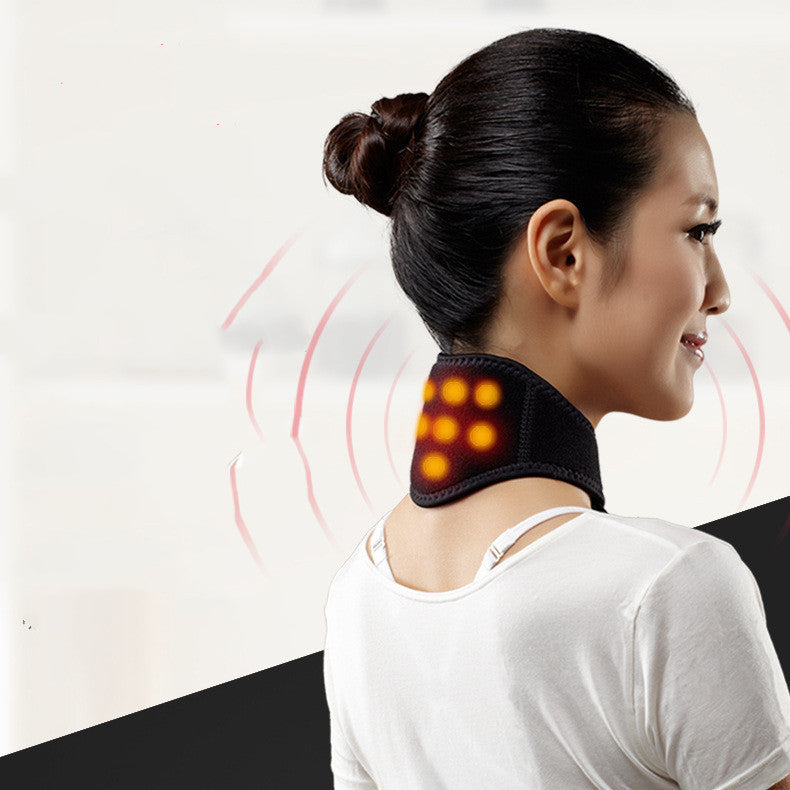 Selbst Wärmendes Haltsband