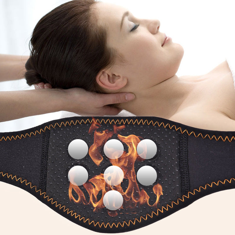 Selbst Wärmendes Haltsband