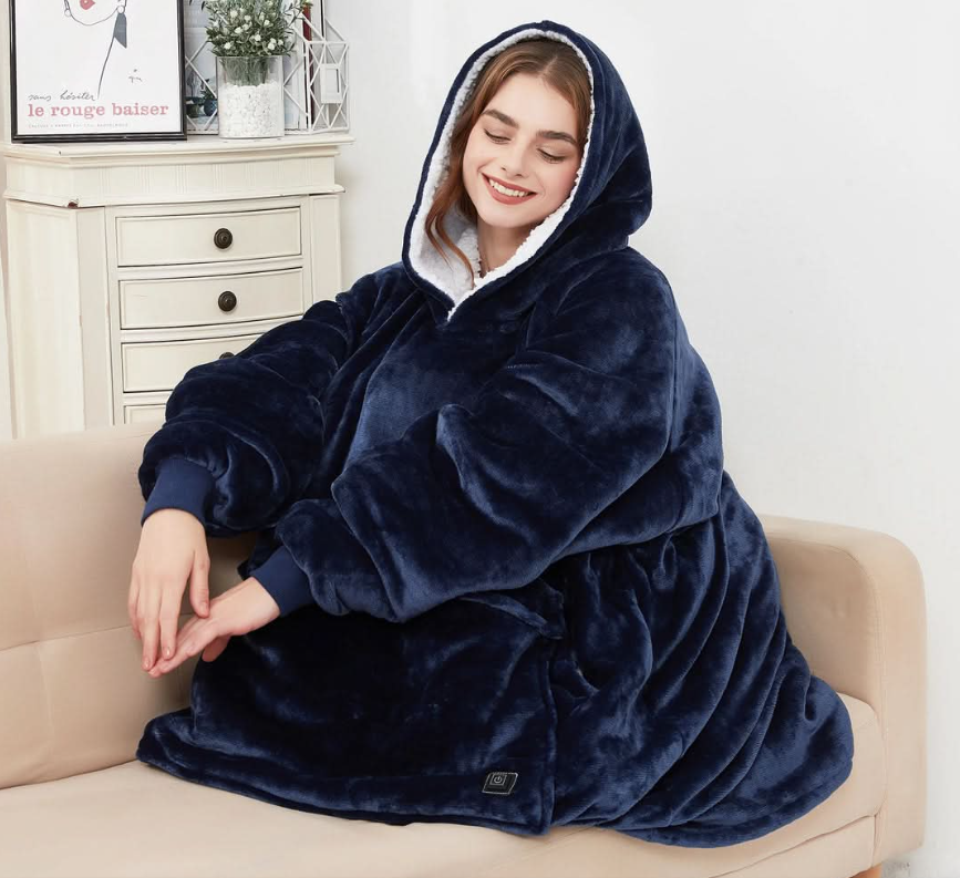 Hoodli - die neue Generation